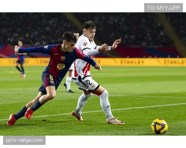 巴萨小胜巴列卡诺巩固榜首,历史交锋主场胜率超九成 巴萨小胜巴列卡诺巩固榜首,历史交锋主场胜率超九成